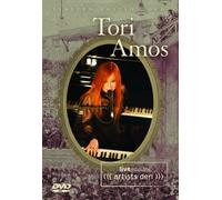 Tori Amos - Live from the Artists Den