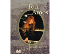 Tori Amos - Tori Amos - Live From The Artists Den (Bn)