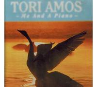 Tori Amos - Me and a piano