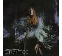 Tori Amos - Native Invader - Cd