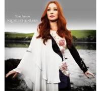 Tori Amos Night of Hunters (CD) Album
