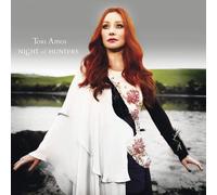 Tori Amos Night of hunters (CD) Album