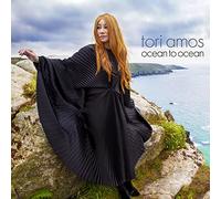 Tori Amos Ocean to Ocean (Vinyl LP) 12" Album
