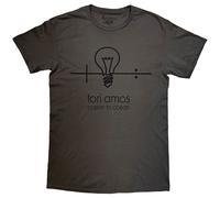 Tori Amos Ocean To Ocean ufficiale Uomo maglietta unisex