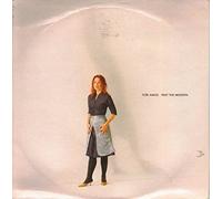 Tori Amos - Past the Mission - 7" vinyl