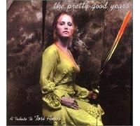 Tori Amos - Pretty Good Years-Tribute to T