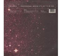 TORI AMOS - PROFESSIONAL WIDOW 12 INCH (12" SINGLE) GERMAN EAST WEST 1996