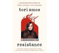 Tori Amos Resistance (Tascabile)