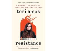 Tori Amos Resistance (Tascabile)