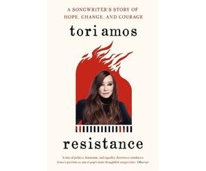 Tori Amos Resistance (Tascabile)