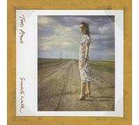 Tori Amos Scarlet's walk (CD) Album