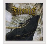 Titanic - Screaming In Silence (Collector's Edition)