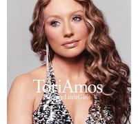 Tori Amos - Strange Little Girls (Happiness Is a Warm Gun Version)