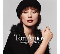 Tori Amos - Strange Little Girls Raining Blood Version