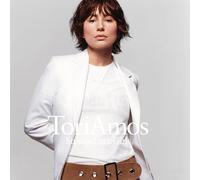 Tori Amos - Strange Little Girls (Real Men Version)