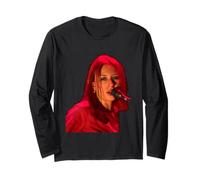 Tori Amos Strano Ragazze Era Live Maglia a Manica