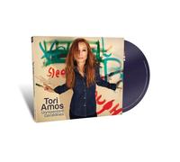 Tori Amos Unrepentant Geraldines (CD) Album