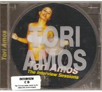 Tori Amos - The Interview Sessions P/D [Import]