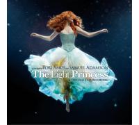 Tori Amos The Light Princess (CD) Album