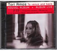 Tori Amos - to venus and back
