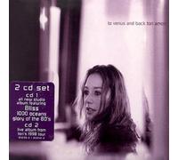 TORI AMOS - To Venus And Back