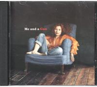 TORI AMOS - TORI AMOS - ME AND A GUN - TOR
