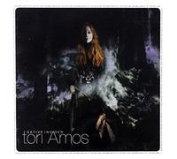 Tori Amos – Tori Amos: Native Invader – CD