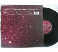 Tori Amos - Tori Amos - Professional Widow (It's Got To Be Big) - EastWest