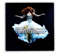 Tori Amos - Tori Amos: The Light Princess (PL)