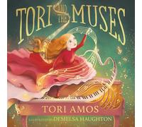 Tori Amos Tori and the Muses (Copertina rigida)