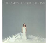 Amos Tori Under The Pink (Vinyl LP)