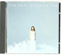 Tori Amos - Under The Pink by Tori Amos (1994) Audio CD