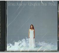 Tori Amos - Under The Pink - Cd