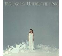 Tori Amos - Under The Pink - US Record Club Issue