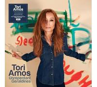 TORI AMOS - Unrepentant Geraldin (10th ann. ed.) (2024) 2 LP Vinyl pre order