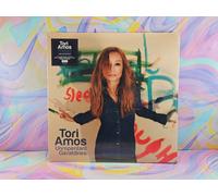 Tori Amos - Unrepentant Geraldines (Deluxe) (2xLP Record, 2024) nuovo sigillato