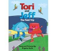 Tori and Jeff: The Field Trip