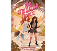 Tori Anne Martin No Charm Done (Copertina rigida)