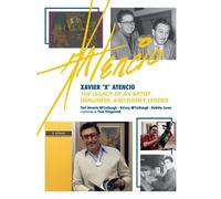 Tori Atencio McCullough Kelsey McCullough Bob Xavier "X" Aten (Copertina rigida)