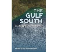 Tori Bush The Gulf South (Copertina rigida)