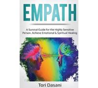 Tori Dasani Empath (Tascabile)