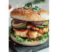 Tori Eats With You: Better-For-You Comfort Foods: Goodbye Guilt, Hello Flavour