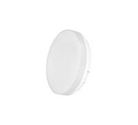Tori EMOS ZM4321 Plafoniera LED 15W IP54 Bianco Neutro