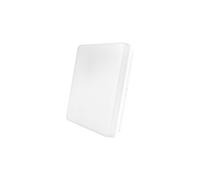 Tori EMOS ZM4324 Plafoniera LED 24W IP54 Bianco Neutro