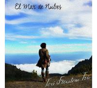 Tori Freestone El Mar De Nubes (Vinyl LP) 12" Album