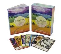 Tori Hartman Chakra Wisdom Oracle Cards (Cards)
