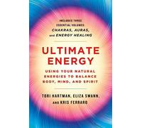 Tori Hartman Eliza Swann Kris Ferraro Ultimate Energy (Tascabile)