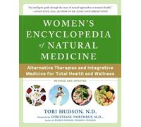 Tori Hudson Women's Encyclopedia of Natural Medicine (Tascabile)