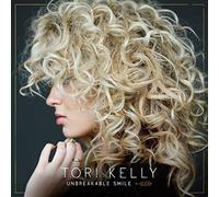 Tori Kelly Unbreakable Smile (Vinyl LP)