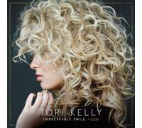 Tori Kelly Unbreakable Smile (Vinyl LP)